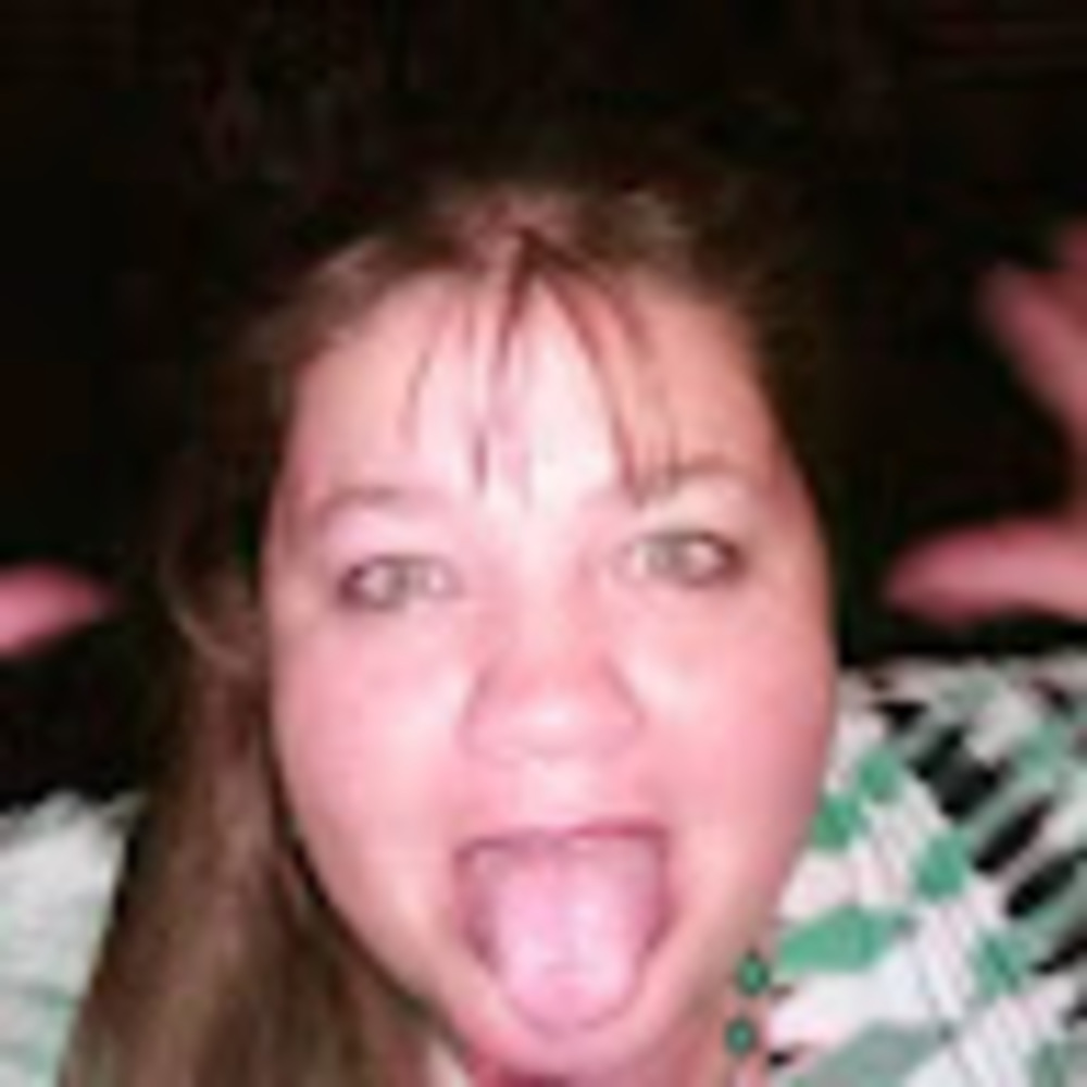 Meet your Posher, Laci